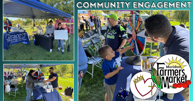 Community Engagement