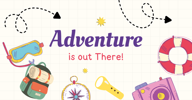 Ascension Presbytery Kids' Camp