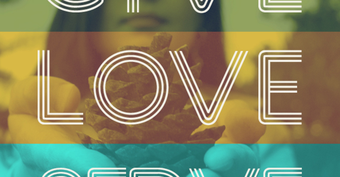 Register Today for Caring in Community