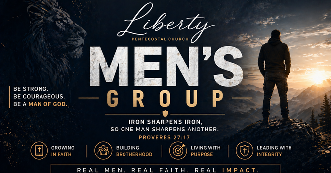 Men's Group