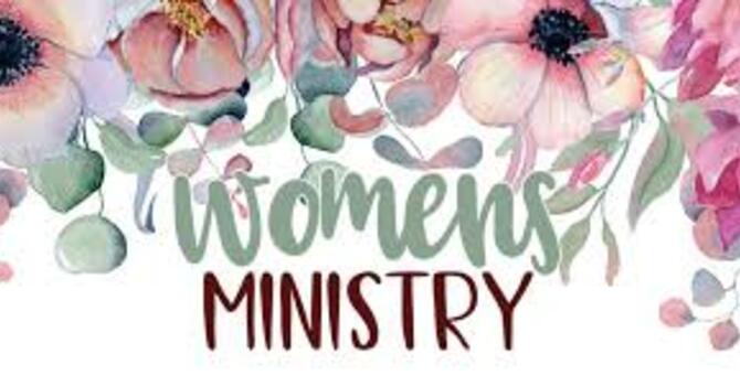 Women's Brunch & Connect