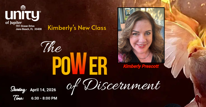 The Power of Discernment