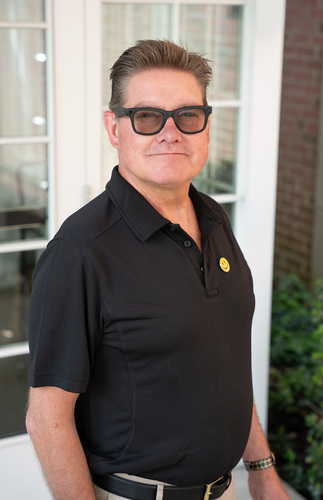 Brian Parks