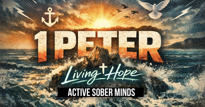 Active Sober Minds