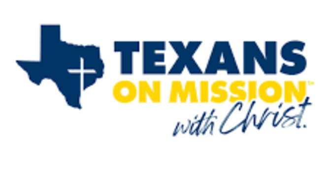 Texans On Mission 