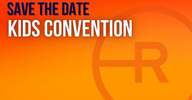 Kids Convention