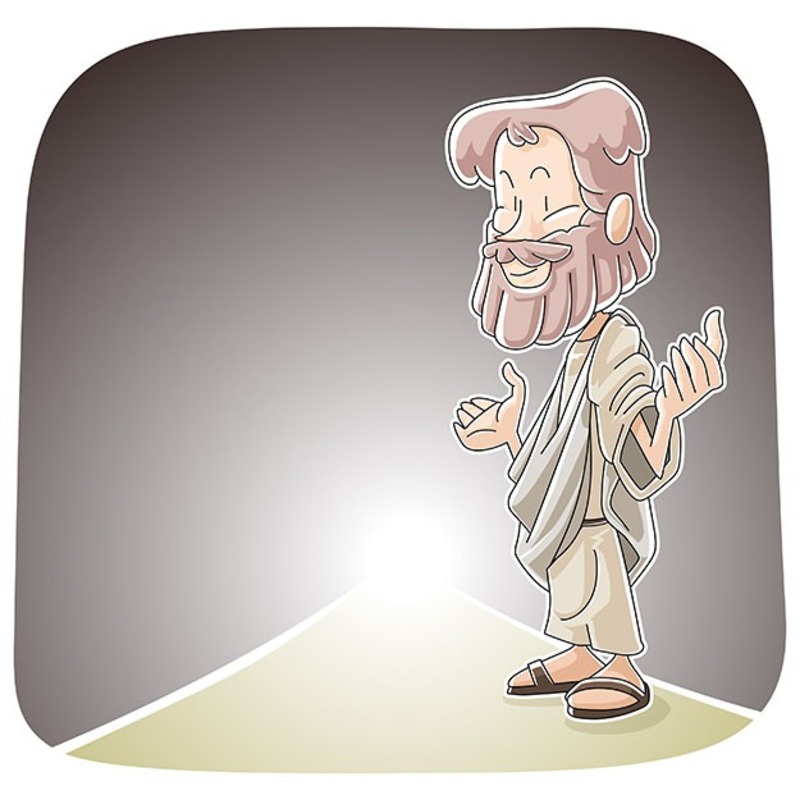 人から出てくるもの、それが人を汚すのです。