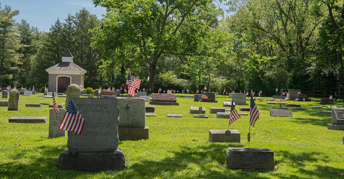 Memorial Day Observance