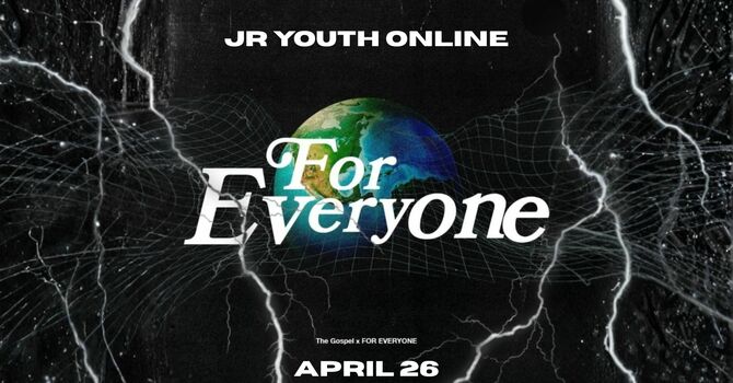 Junior Youth Online | On Demand