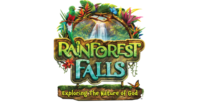 2026 Vacation Bible School