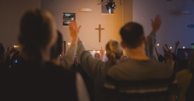 A few weeks of Vision! image