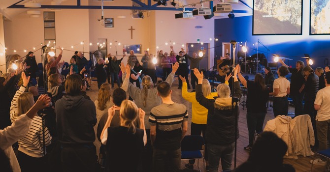 ...and it's here - New Building Confirmation image