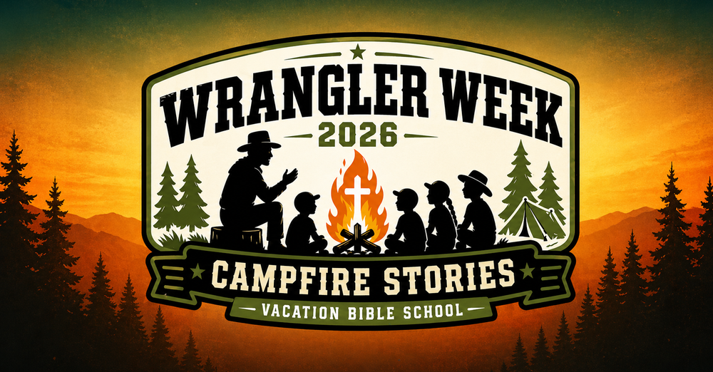Wrangler Week 2026: Campfire Stories