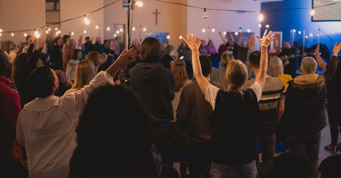 Weekend Watch List! image