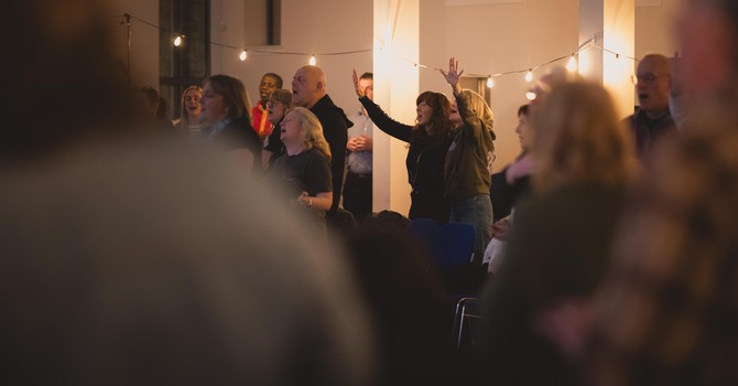 Wednesday's Good News! image