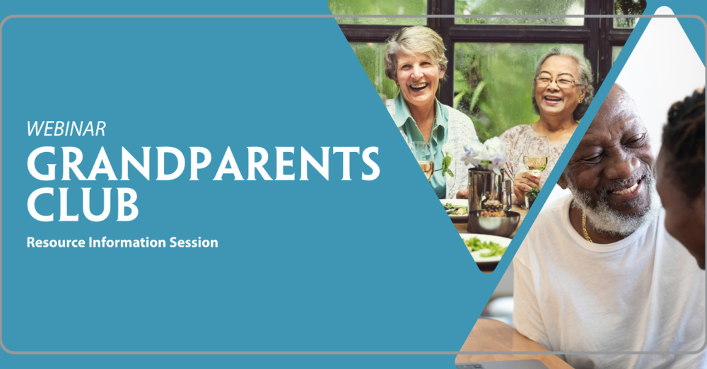 Learning Event: Grandparents Club