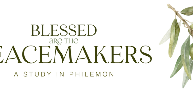 Making Peace with Someone You Have Wronged