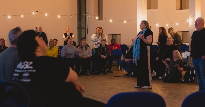 Local Elections image