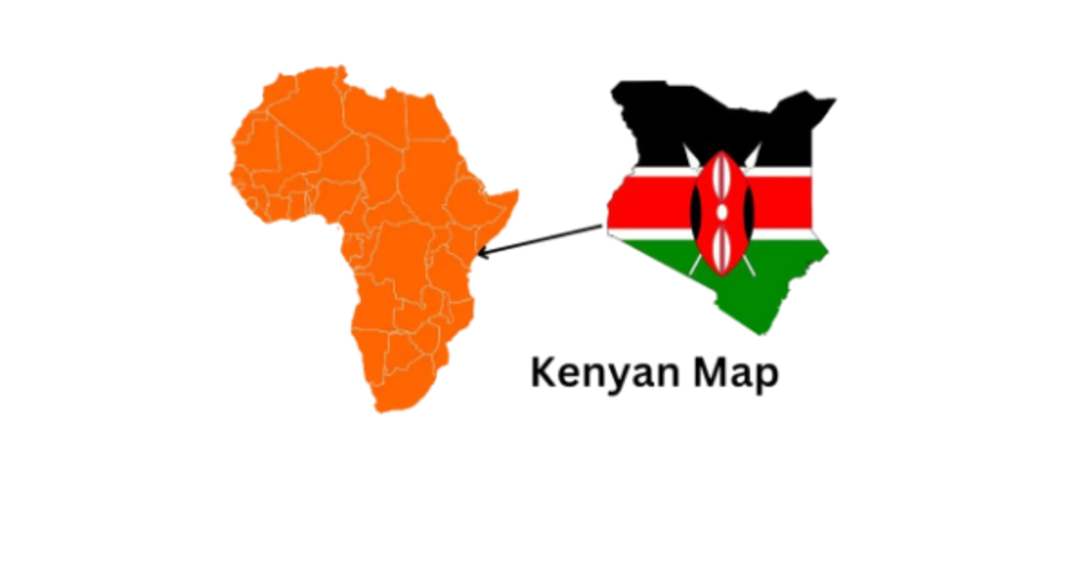 Mission trip To Kenya 