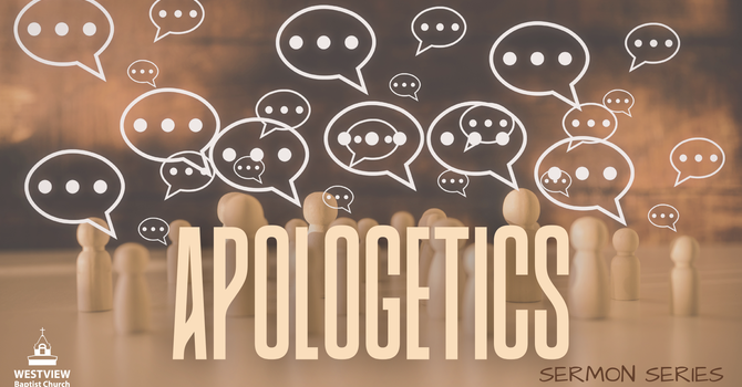 "Hold up, does the Bible hold up?"