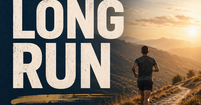 The Long Run