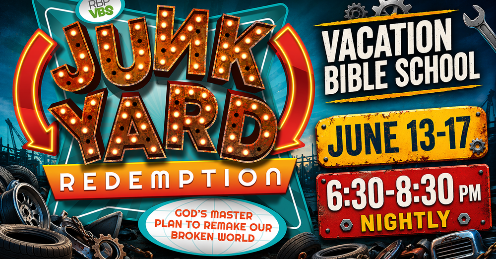 Vacation Bible School