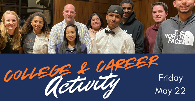 College & Career Activity