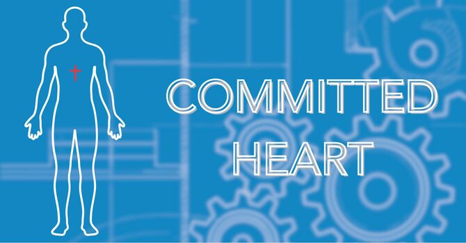 COMMITTED HEART