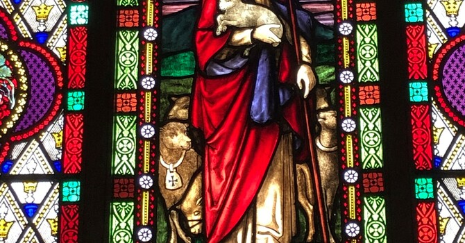 Fourth Sunday of Easter