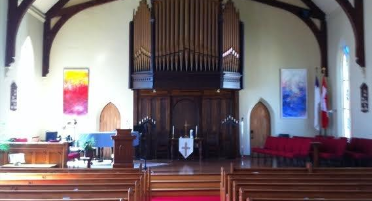 Slideshow image