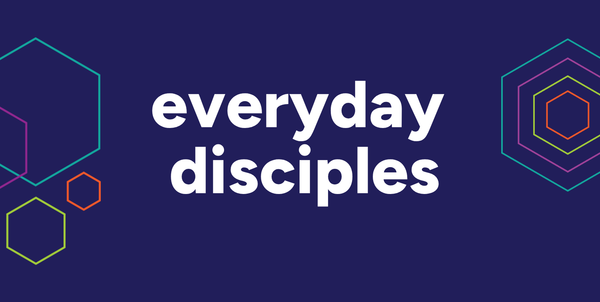 Everyday Disciples