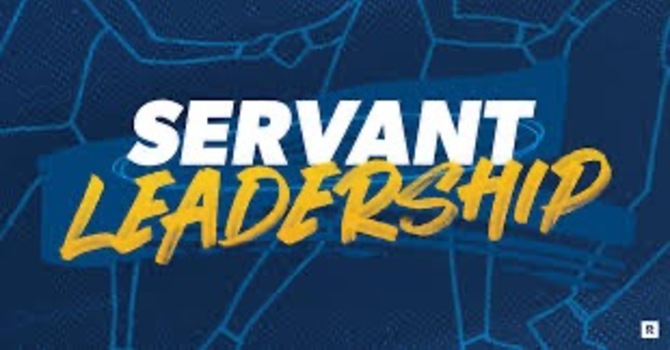 Mid-Year Leadership Training 