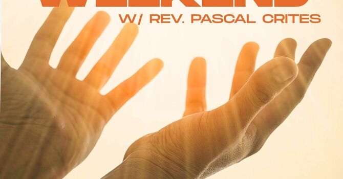 May Revival w/ Pastor Crites