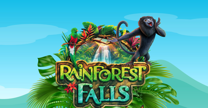 VBS: Rainforest Falls