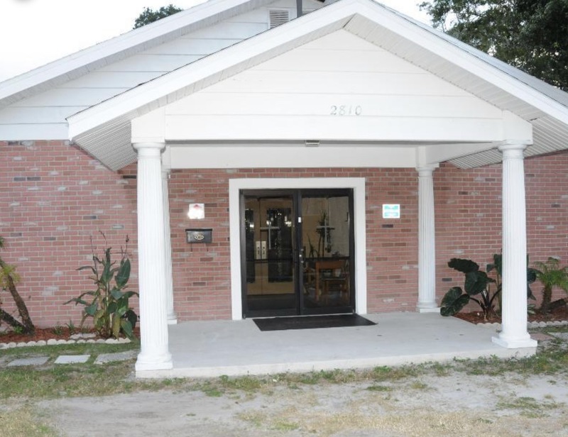 God is Still On the Throne