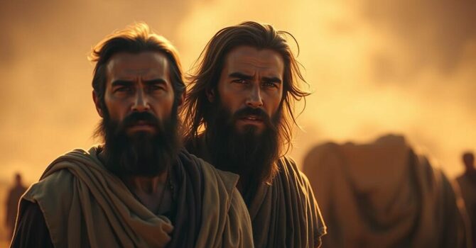 A Kingdom of Servants