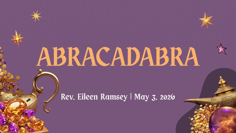 Abracadabra