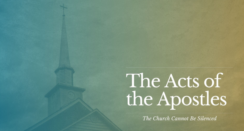 PBC Worship Service 4/12/26