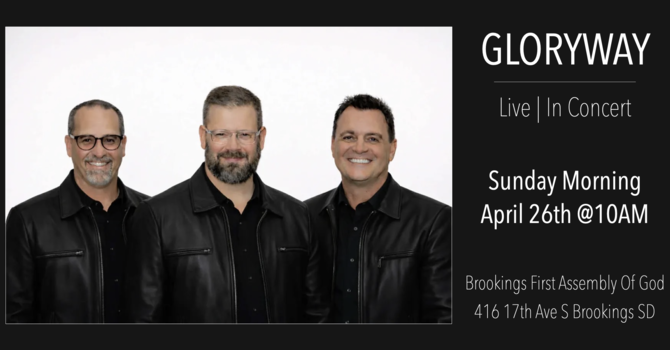 Glory Way Gospel Singers