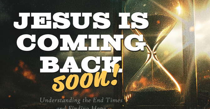 "Your Father Will Be Home Soon" A.M. Service