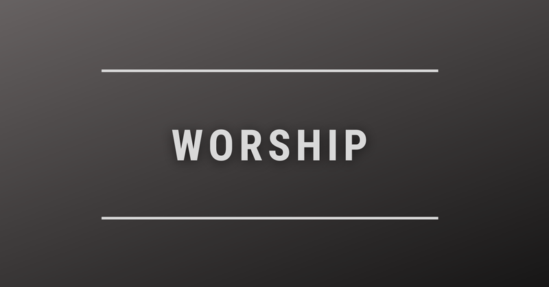 Worship