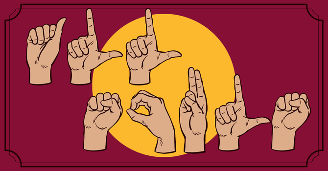 Sign Language Course