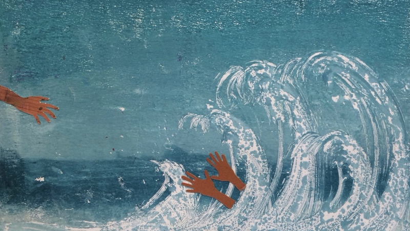 Christ Jesus Came to Save Sinners