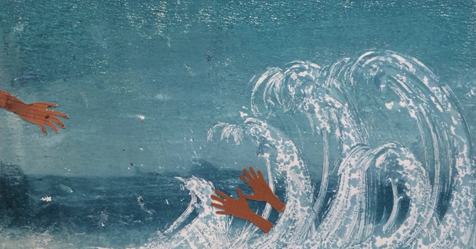 Christ Jesus Came to Save Sinners