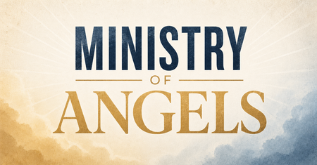 Ministry of Angels