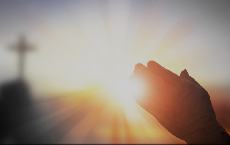 Hearing God's Voice - Part 2