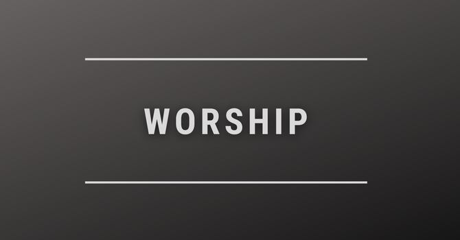 Worship