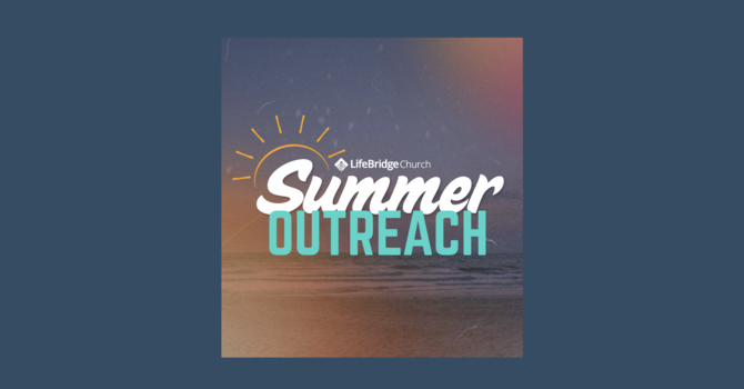 2026 Summer Outreach
