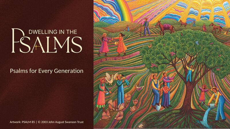 A Call to the Good Life