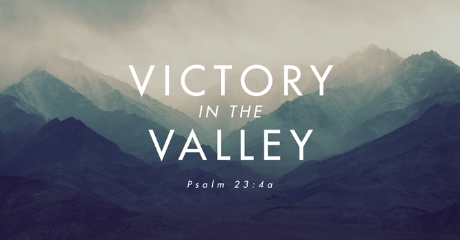 Victory In The Valley